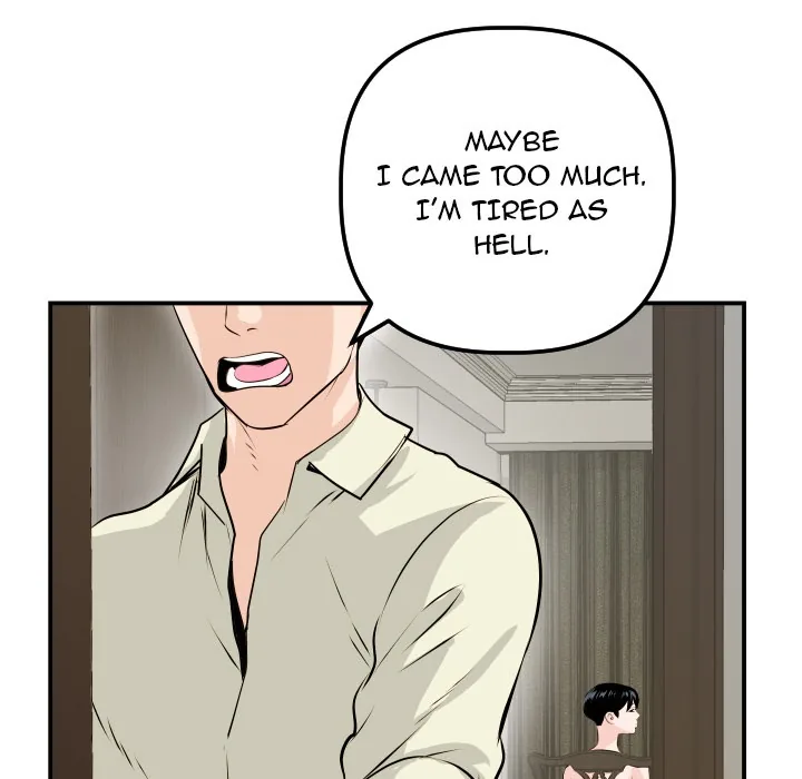 Analogue Chapter 67 page 70 - 