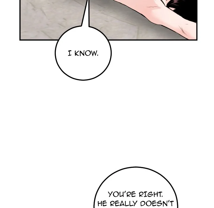 Analogue Chapter 67 page 75 - 