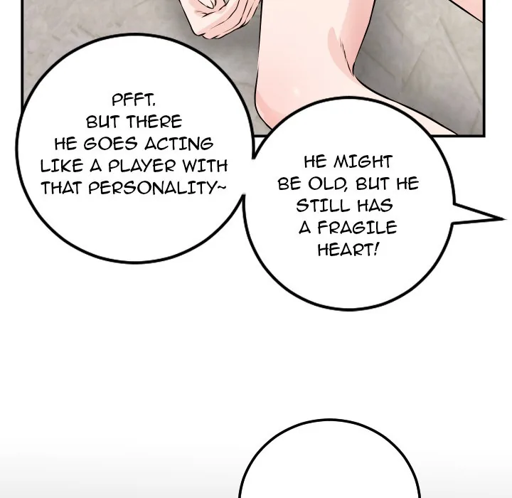 Analogue Chapter 67 page 77 - 