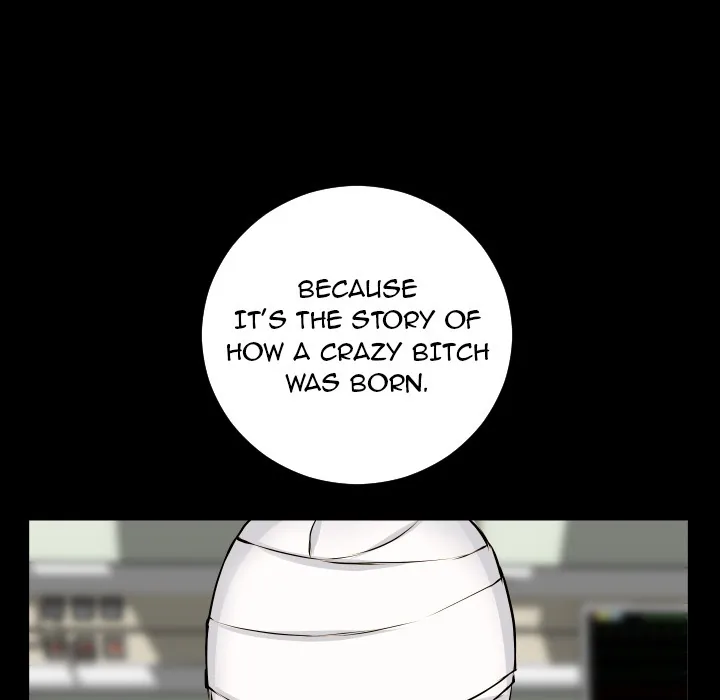 Analogue Chapter 67 page 80 - 