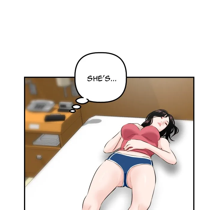 Analogue Chapter 67 page 86 - 