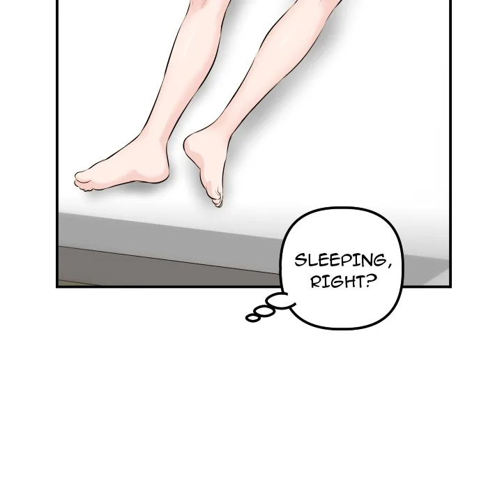 Analogue Chapter 67 page 87 - 