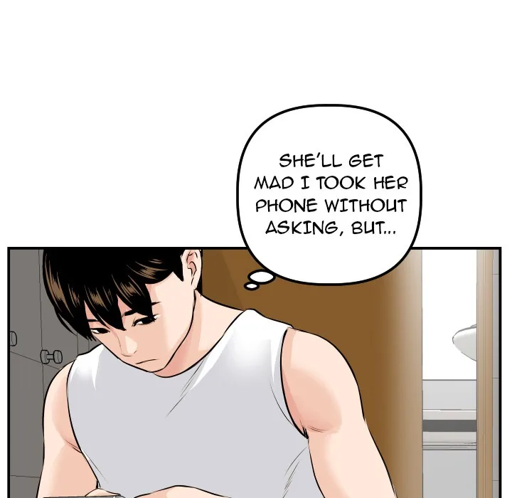 Analogue Chapter 67 page 88 - 