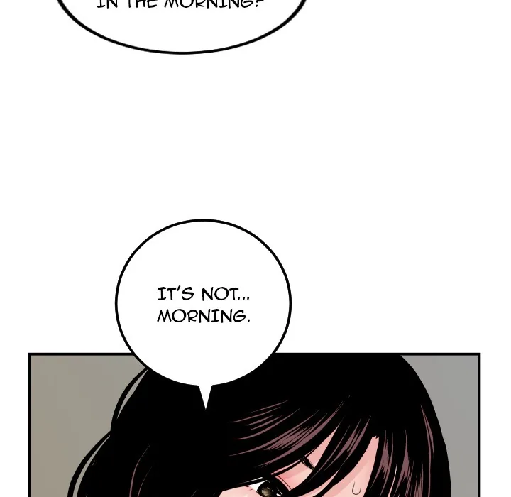 Analogue Chapter 67 page 96 - 