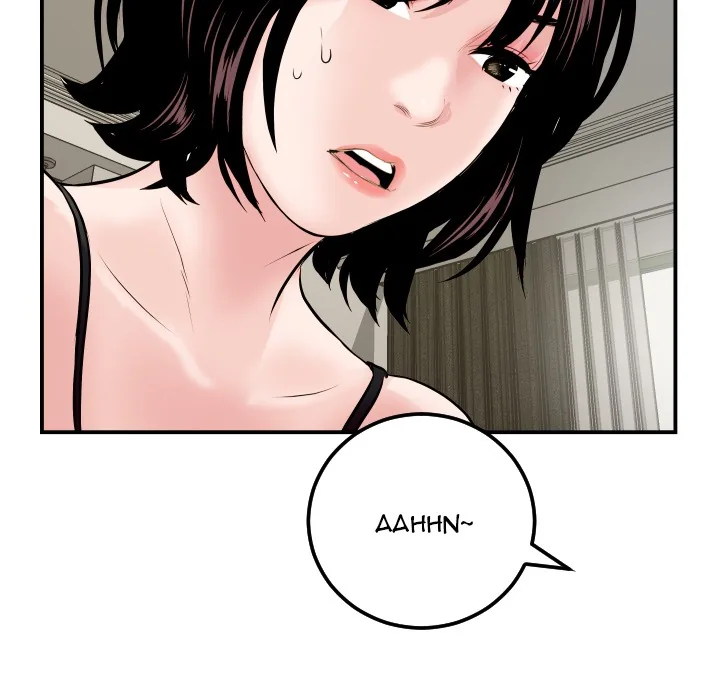 Analogue Chapter 67 page 97 - 
