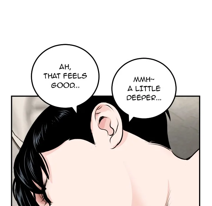 Analogue Chapter 67 page 98 - 