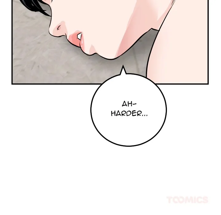 Analogue Chapter 67 page 99 - 