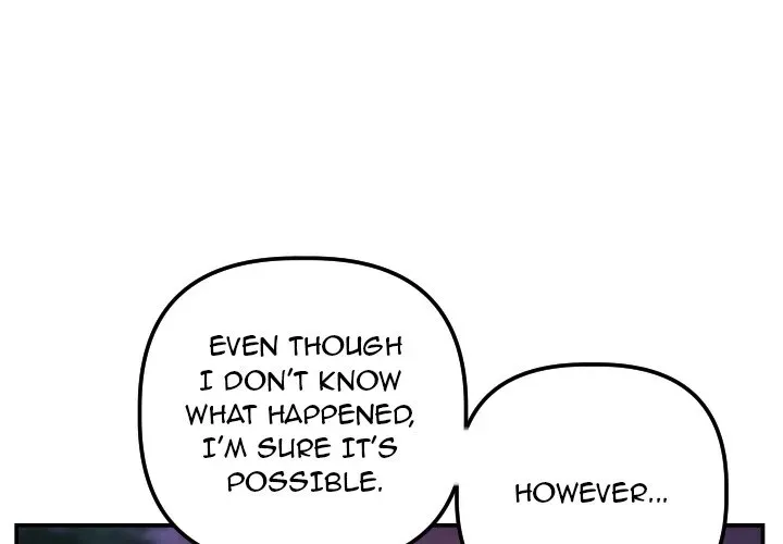Analogue Chapter 68 page 1 - 