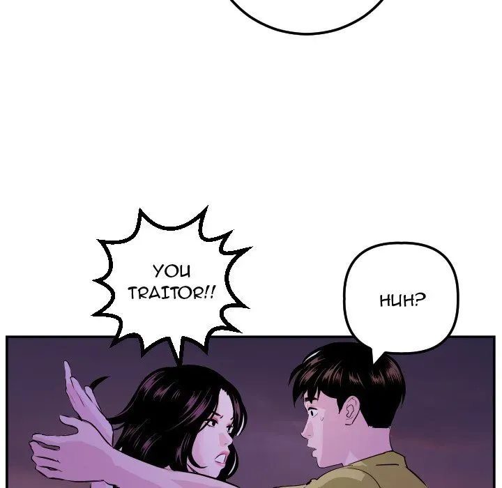 Analogue Chapter 68 page 11 - 