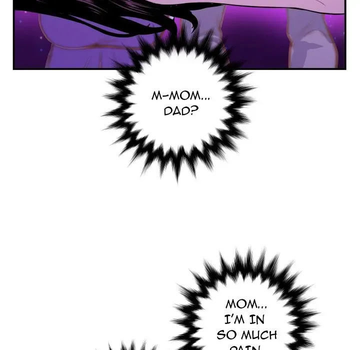 Analogue Chapter 68 page 102 - 
