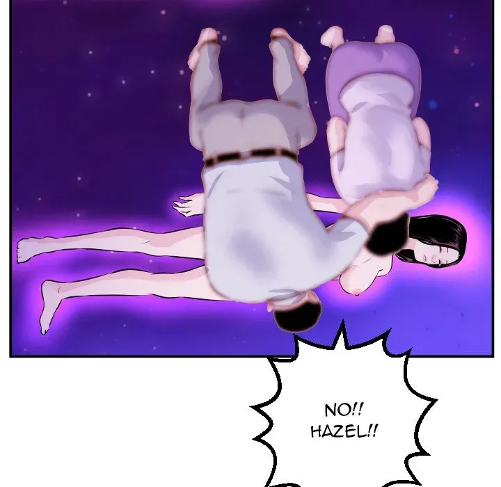 Analogue Chapter 68 page 104 - 