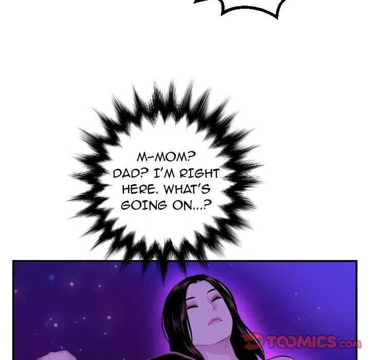 Analogue Chapter 68 page 105 - 