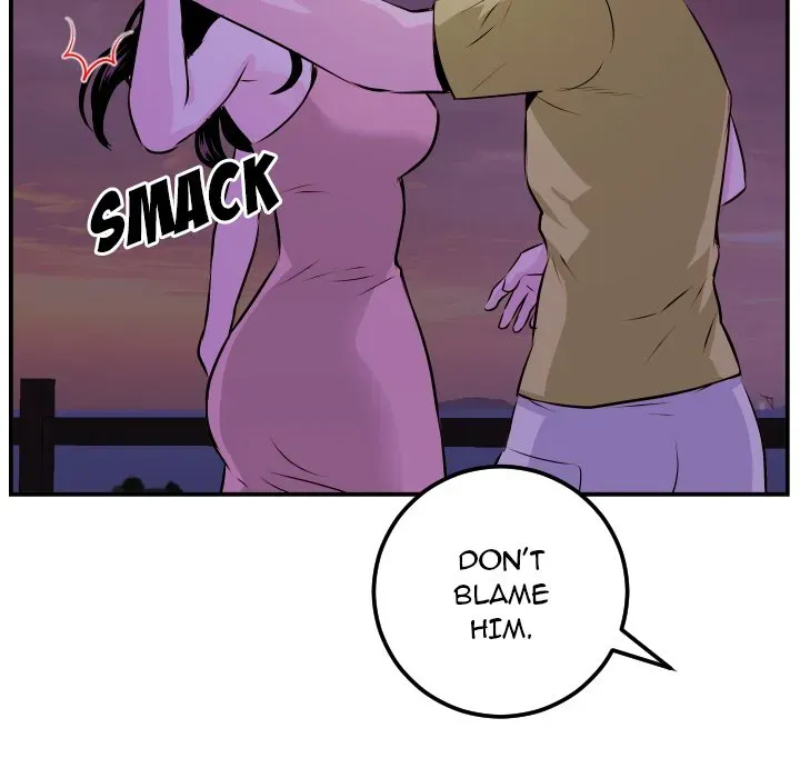 Analogue Chapter 68 page 12 - 