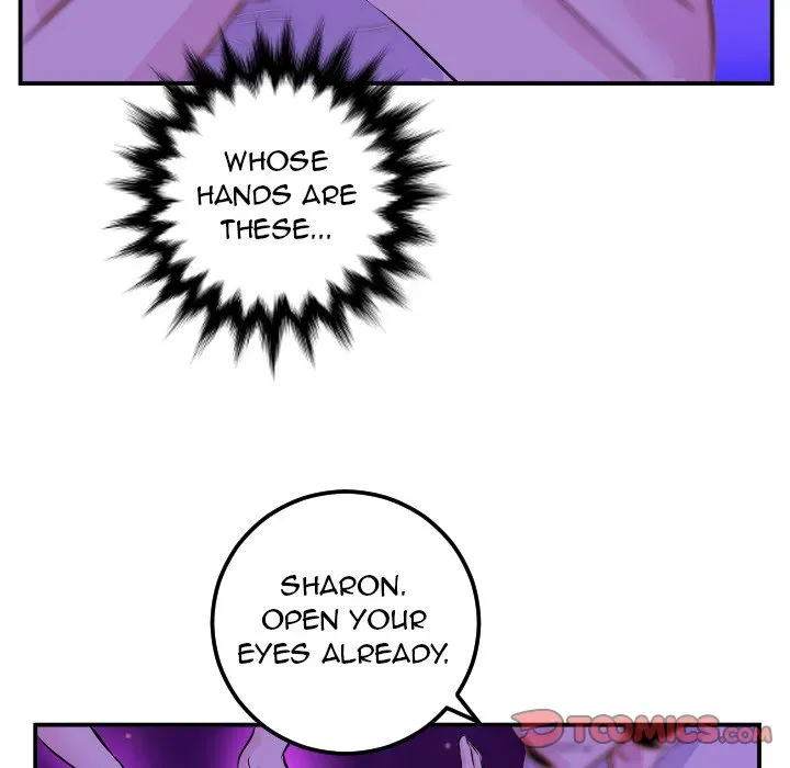 Analogue Chapter 68 page 111 - 