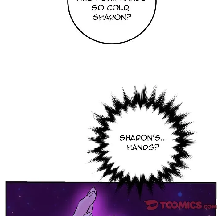 Analogue Chapter 68 page 117 - 