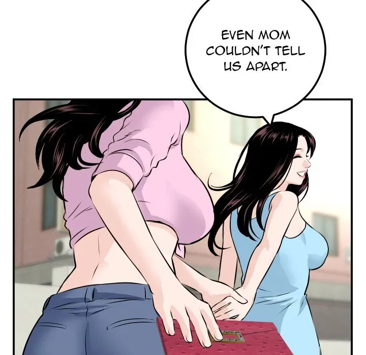 Analogue Chapter 68 page 120 - 