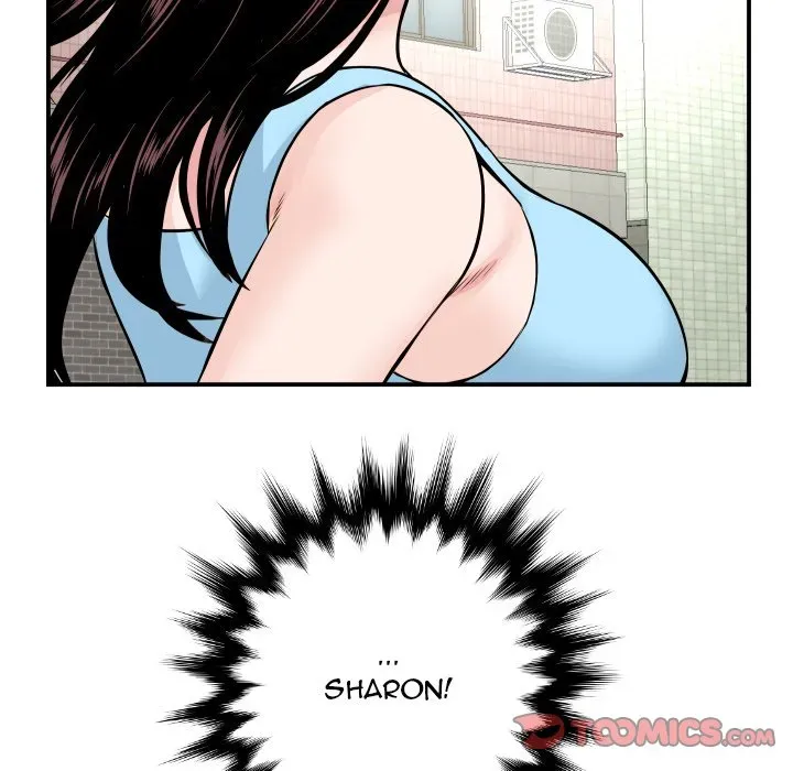 Analogue Chapter 68 page 123 - 
