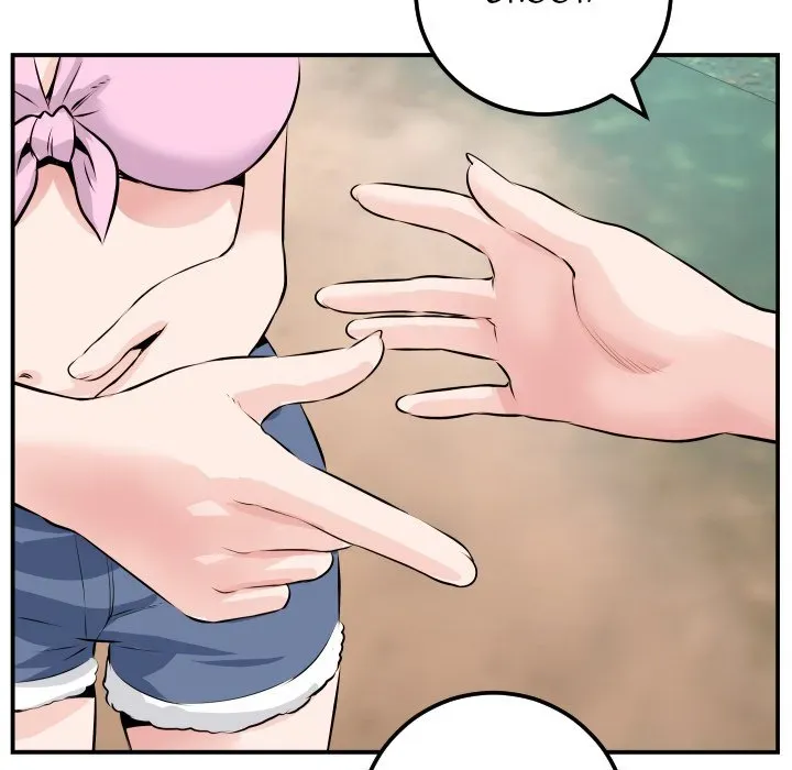 Analogue Chapter 68 page 125 - 