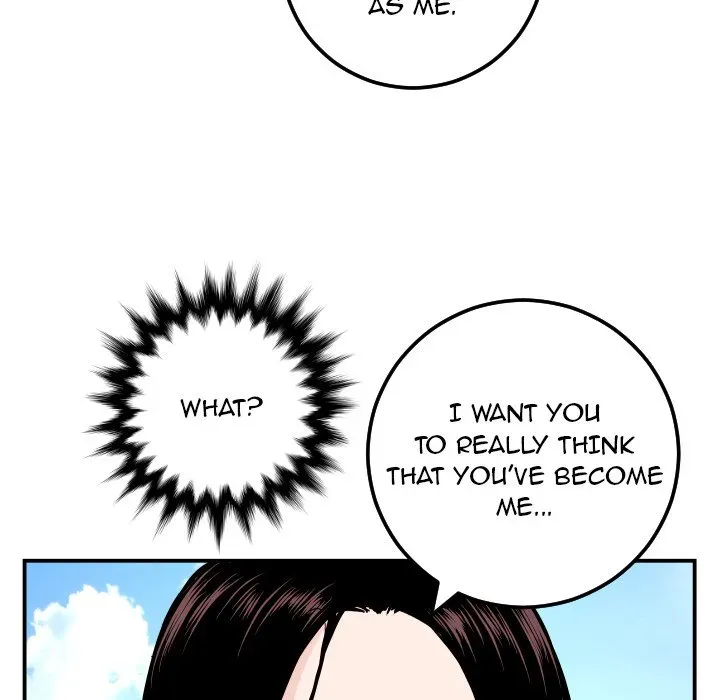 Analogue Chapter 68 page 128 - 