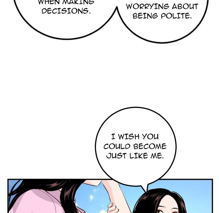 Analogue Chapter 68 page 130 - 