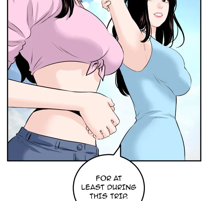 Analogue Chapter 68 page 131 - 