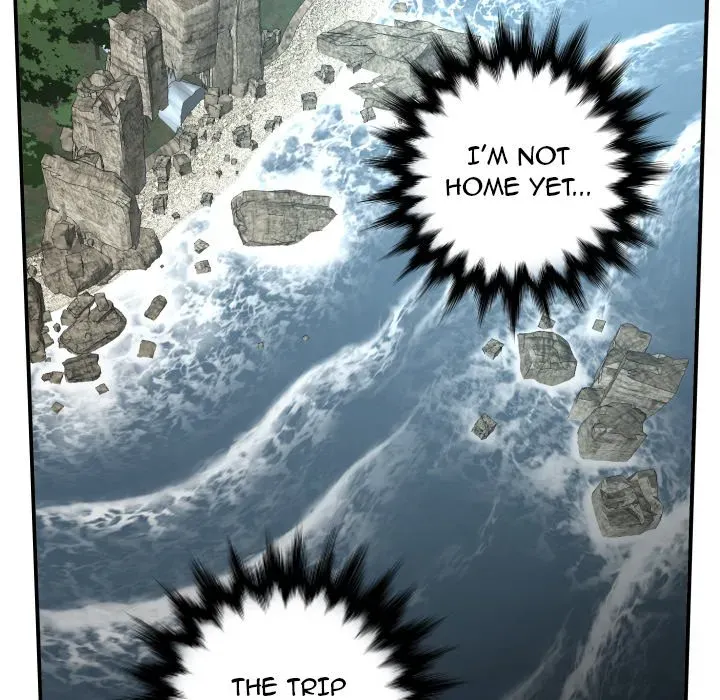 Analogue Chapter 68 page 136 - 