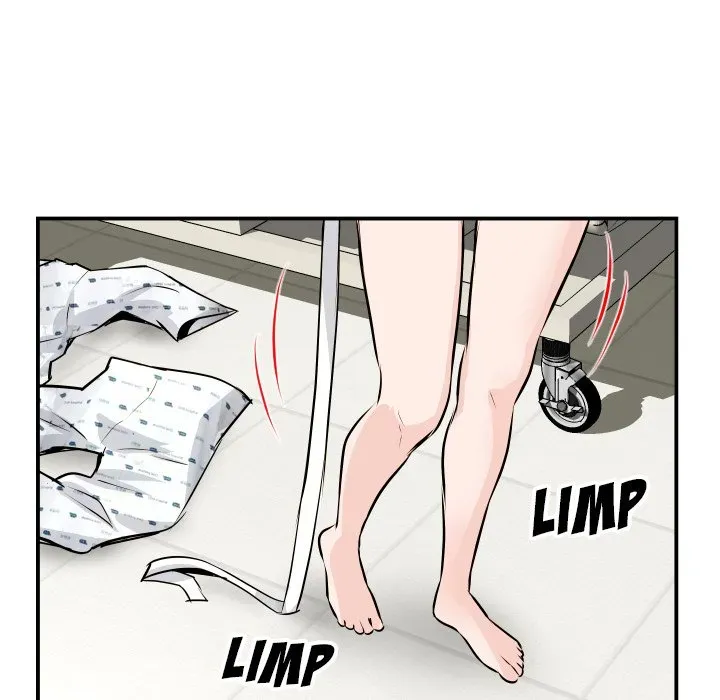 Analogue Chapter 68 page 142 - 