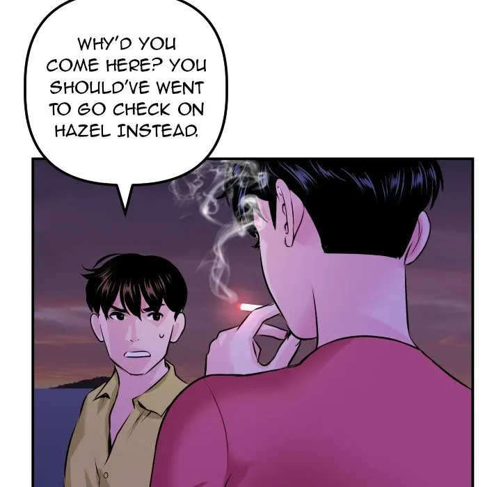Analogue Chapter 68 page 16 - 
