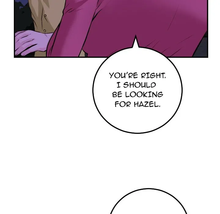 Analogue Chapter 68 page 17 - 