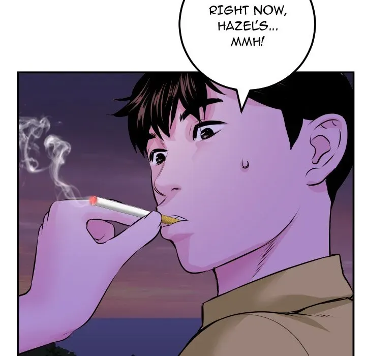 Analogue Chapter 68 page 18 - 