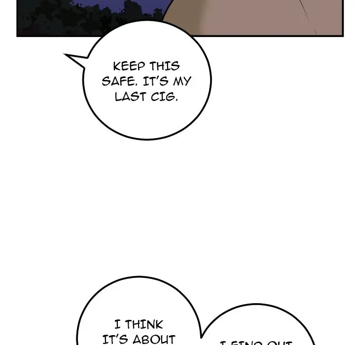 Analogue Chapter 68 page 19 - 