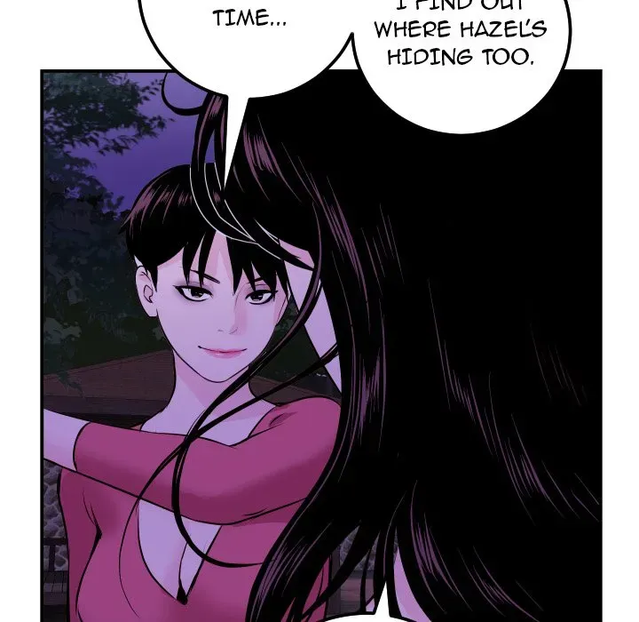 Analogue Chapter 68 page 20 - 