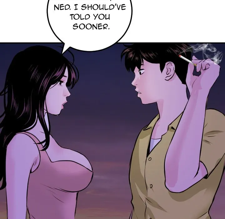 Analogue Chapter 68 page 24 - 