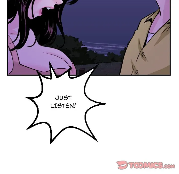 Analogue Chapter 68 page 33 - 