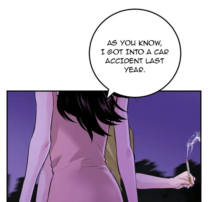 Analogue Chapter 68 page 34 - 