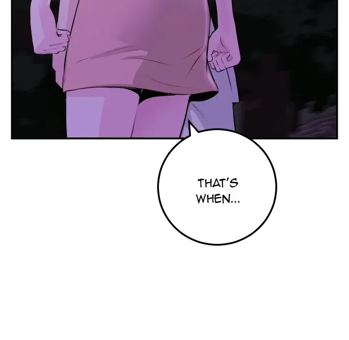Analogue Chapter 68 page 35 - 