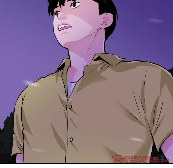 Analogue Chapter 68 page 39 - 