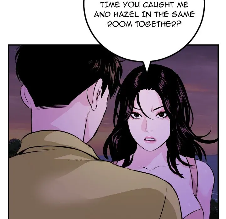 Analogue Chapter 68 page 43 - 