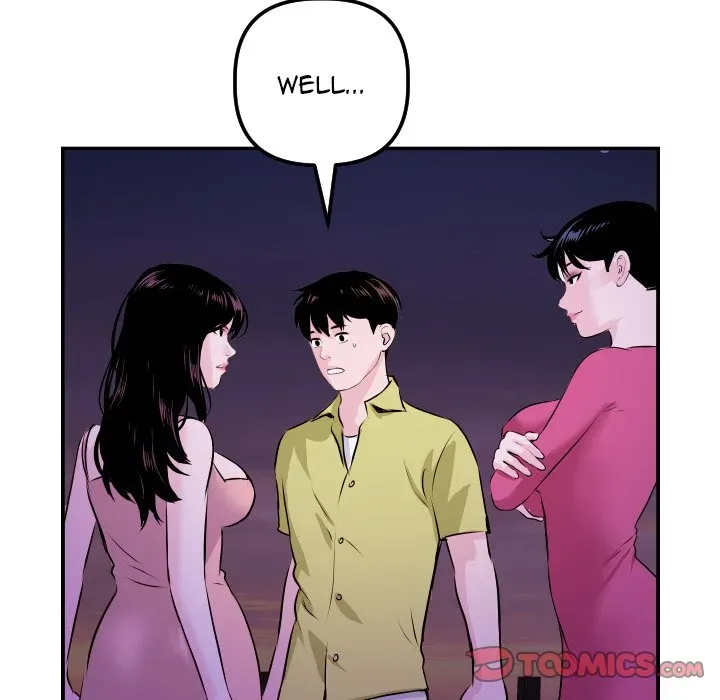 Analogue Chapter 68 page 45 - 