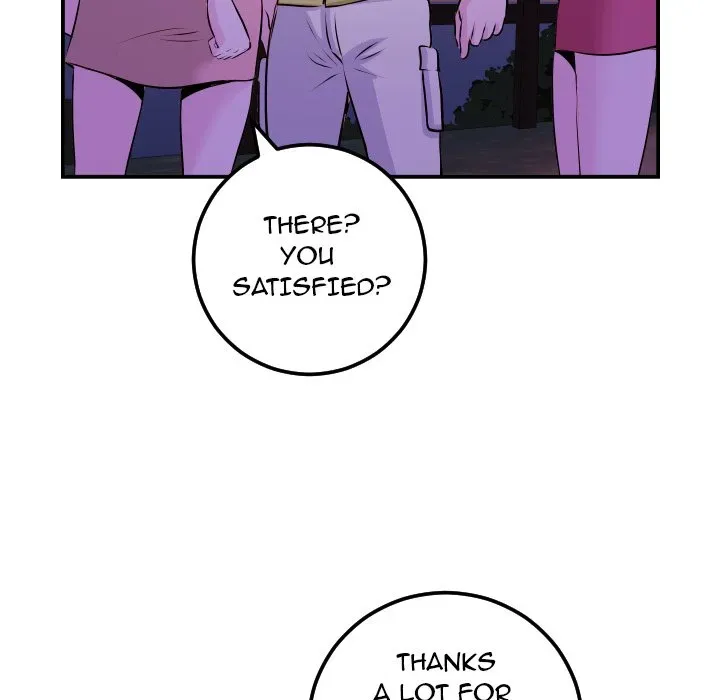 Analogue Chapter 68 page 46 - 
