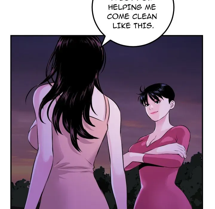 Analogue Chapter 68 page 47 - 