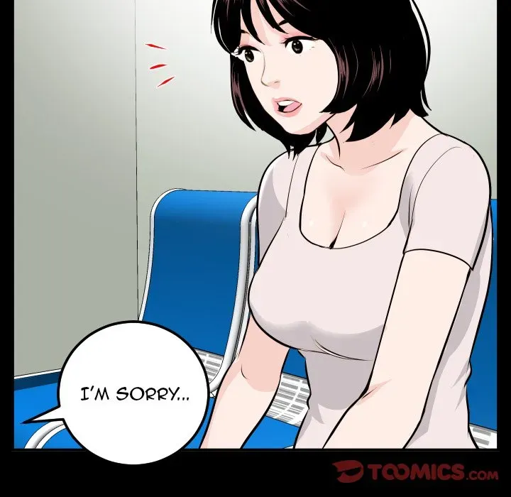Analogue Chapter 68 page 57 - 