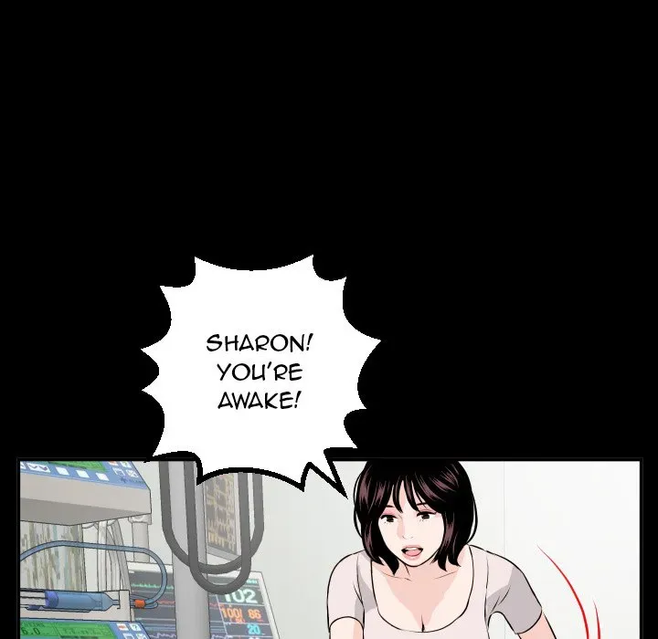 Analogue Chapter 68 page 58 - 
