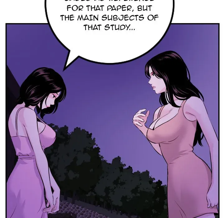 Analogue Chapter 68 page 71 - 