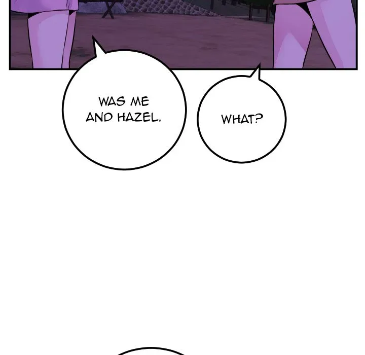 Analogue Chapter 68 page 72 - 