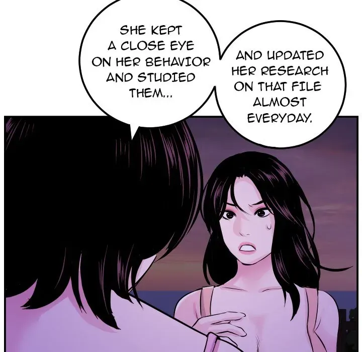 Analogue Chapter 68 page 73 - 