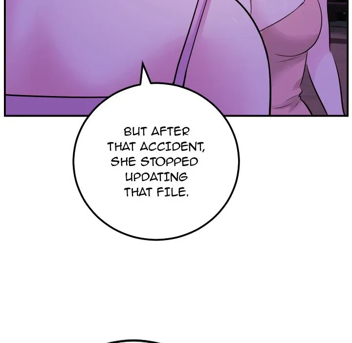 Analogue Chapter 68 page 74 - 