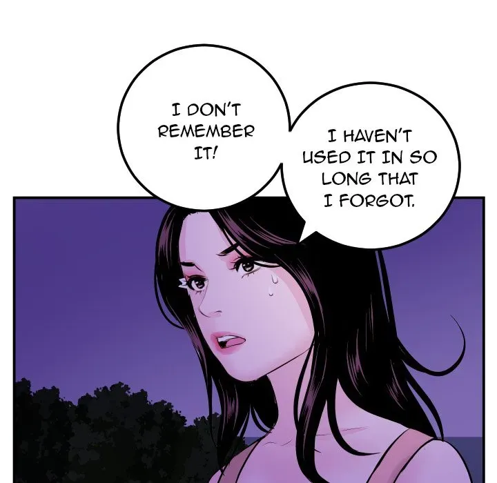 Analogue Chapter 68 page 77 - 