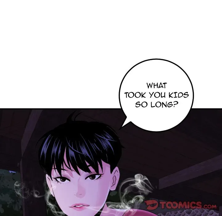 Analogue Chapter 68 page 9 - 