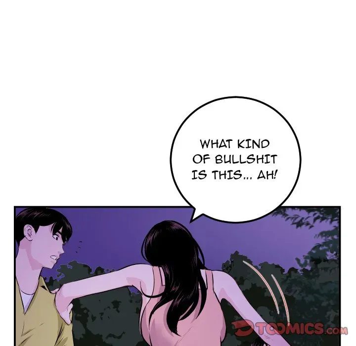 Analogue Chapter 68 page 81 - 